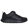 Zapatillas Urbanas Niño Skechers 27 CL Schoolyard Squad Negro 405681L-BBK