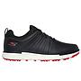 Zapatillas Hombre Skechers Elite Tour S/L - Golf Negro 214004-BKRD