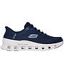 Zapatillas Urbanas Skechers Slip-ins Glide-Step Pro Azul 232941-NVY