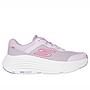 Zapatillas Running Skechers Mujer MAX Cushioning Endeavour Lavanda 129470-LAV
