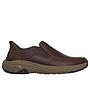 Zapatillas Urbanas Hombre Skechers Arch Fit Maverick Slip-ins 205796-RDBR
