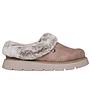 Zapato Mujer Skechers Keepsakes Lite - Cozy Blend Slip-ins 114762-TPE