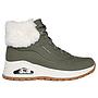 Botas Mujer Skechers Uno Rugged - Fall Air 167274-OLV