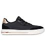 Zapatillas Urbanas Mujer Skechers Arch Fit Arcade Diamond Daze Negro 177204-BLK