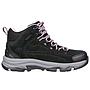 Zapatos Talla 36 CL Waterproof Outdoor Mujer Skechers Trego - Alpine Trail 167004-BKLV