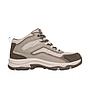 Zapato Talla 37 CL Waterproof Outdoor Mujer Skechers Trego - Ashaway 180336-DKTP