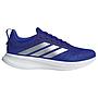 Zapatillas Adidas Running Hombre Runblaze Azul