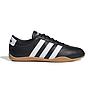Zapatillas Adidas Mujer Grand Court Lo Negro Blanco