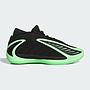 Zapatillas Adidas Basquetball Anthony Edwards 2 Negro