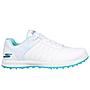 Zapatillas Golf Mujer Skechers Pivot Blanco 123066-WMLT