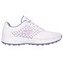 Zapatillas Golf Mujer Skechers Go Eagle Blanco 14868-WLV