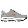 Zapatillas Golf Hombre Skechers Go Arch Fit Gris 214033-GYRD