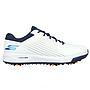 Zapatillas Golf Hombre Skechers Arch Fot Elite Vortex Blanco 214064-WNVB