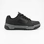 Zapatilla Hombre North Star Chunk Negro Gris