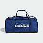 Bolso Deportivo Mediano Linear Adidas Azul