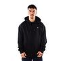 Polerón Hombre Hang Loose Hoodie Black Shaka Essencial