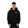 Polerón Hombre Hang Loose Hoodie Black Spirit Aloha