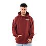 Polerón Hombre Hang Loose Hoodie Coffee Spirit Aloha