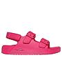 Sandalias Mujer Skechers Talla 41CL Arch Fit Cali Breeze 2.0 - Summer Vibe Fucsia