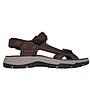 Sandalias Hombre Skechers Prewitt - Seabeck Marrón