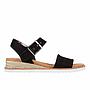 Sandalias Mujer Skechers Talla 41CL Desert Kiss - Adobe Princess
