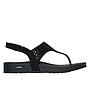 Sandalias Mujer Skechers Arch Fit Meditation - Pixie