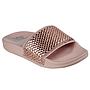 Sandalias Mujer Skechers Pop Ups - Mirrored Stars