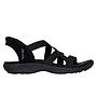 Sandalias Mujer Skechers Slip-Ins: Reggae Slim - Stretch Flex