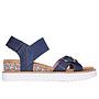 Sandalias Niña Skechers Miss Desert Kiss Hi