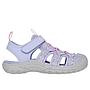Sandalias Niña Skechers Talla 32CL Reggae Troop