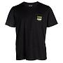 Polera Hombre Osiris Bear Negro