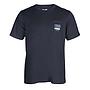 Polera Hombre Osiris Bear Azul