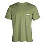 Polera Hombre Osiris Bear Verde