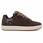 Zapatillas Urbanas Hombre Osiris Farno Marrón