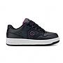 Zapatillas Urbanas Mujer Osiris Lugna W Negro