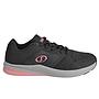 Zapatillas Mujer Fitness Spalding ZFF2021 Gris