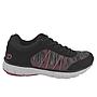 Zapatillas Mujer Fitness Spalding ZFF6060 Negro