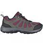 Zapatillas Mujer Outdoor Spalding ZFO3016 Gris