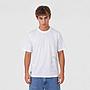 Polera Hombre Colo Colo Blanco Cacique
