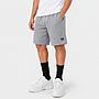 Short Hombre Colo Colo Gris Minilogo