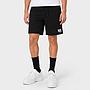 Short Hombre Colo Colo Negro Minilogo