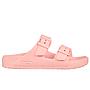Sandalias Mujer Skechers Arch Fit Cali Breeze 2.0 - Summer Vibe Pink