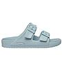 Sandalias Mujer Skechers Arch Fit Cali Breeze 2.0 - Summer Vibe Blue