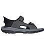 Sandalias Hombre Skechers Slip-Ins: Tresmen - Reece Gris