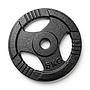 Disco Con Asas 5 kg Limitless Pesas Entrenamiento Fuerza