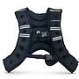 Chaleco Pesas Ajustable 8 kg Limitless Entrenamiento Neopreno