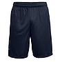 Short Deportivo Hombre Under Armour Tech Graphic Azul Marino Navy