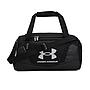 Bolso Deportivo Waterproof Under Armour Undeniable 5 Duffle XS Negro