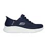 Zapatillas Urbanas Mujer Skechers Slip-Ins Skech-Lite Pro-Natural Beauty Azul