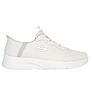 Zapatillas Urbanas Mujer Skechers Slip-Ins Dynamight 2.0-Daily Adventure Beige